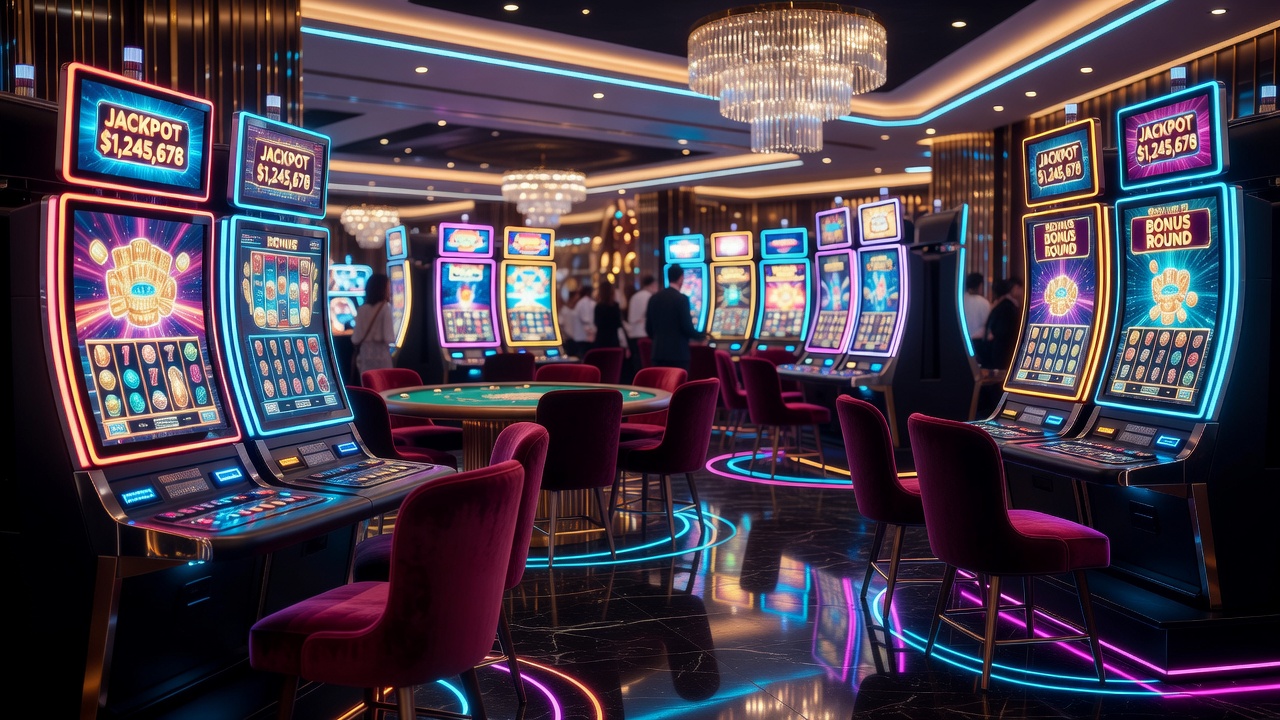 Игрова Библиотека и Доставчици - nv casino